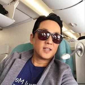 Meet your Posher, David